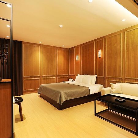 Gloria Hotel Seongnam Extérieur photo