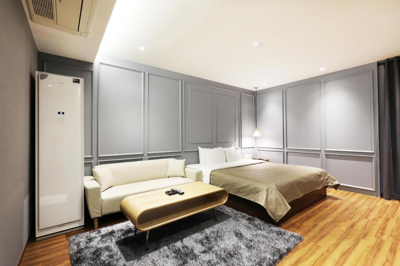 Gloria Hotel Seongnam Extérieur photo