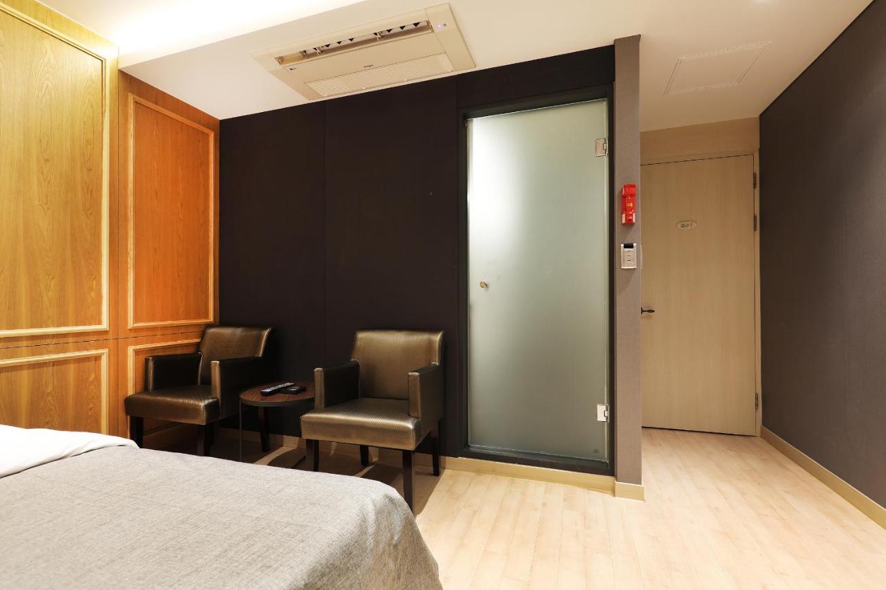 Gloria Hotel Seongnam Extérieur photo