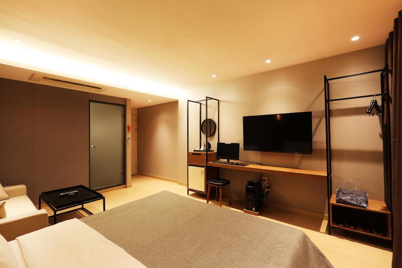 Gloria Hotel Seongnam Extérieur photo