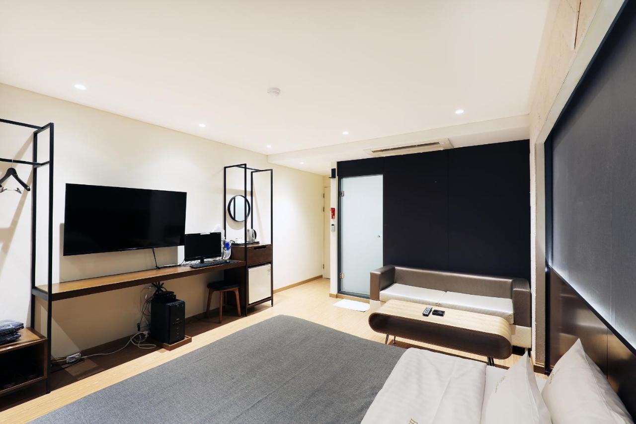Gloria Hotel Seongnam Extérieur photo