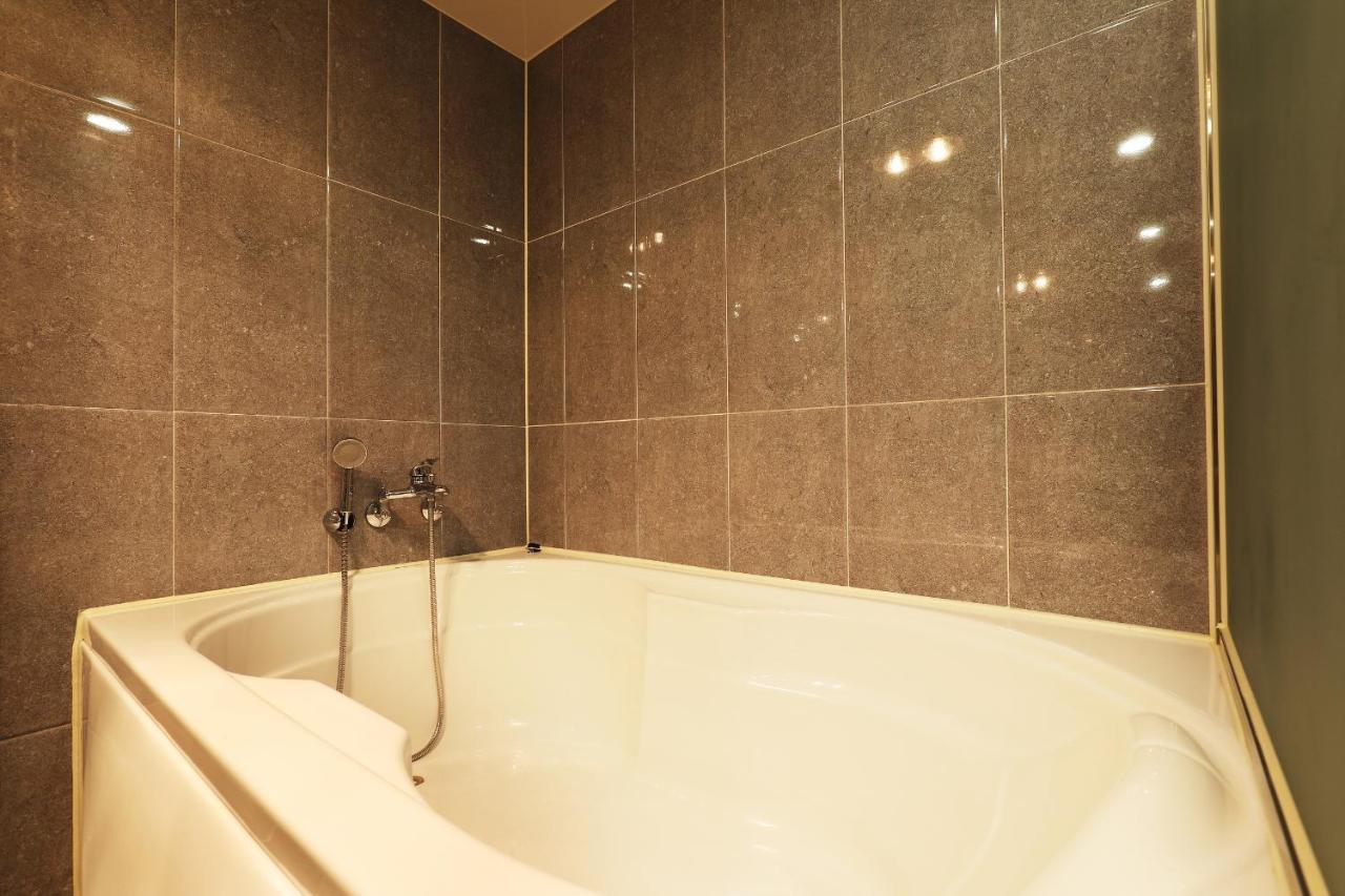 Gloria Hotel Seongnam Extérieur photo