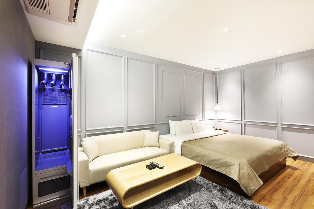 Gloria Hotel Seongnam Extérieur photo