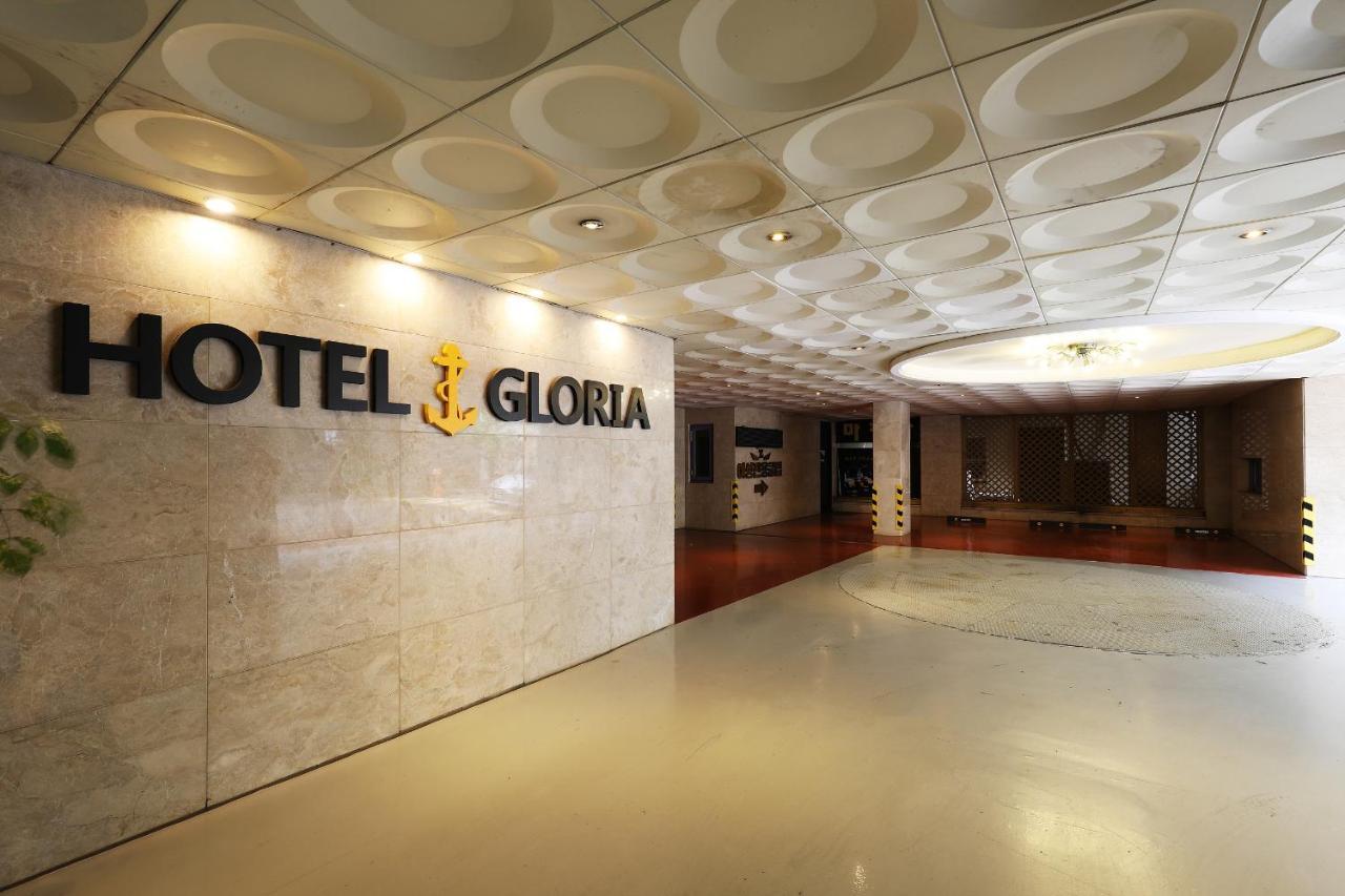 Gloria Hotel Seongnam Extérieur photo