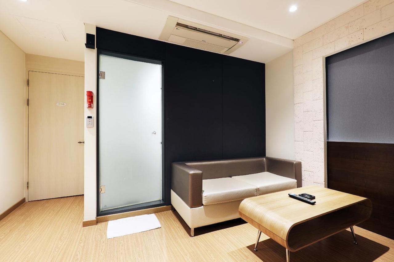 Gloria Hotel Seongnam Extérieur photo